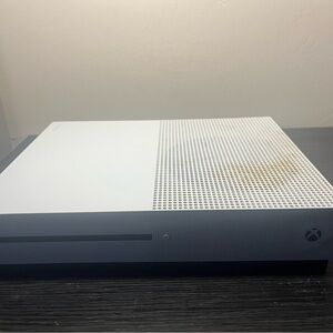 USED XBOX ONE SERIES S
